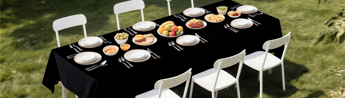 Disposable Tablecloths