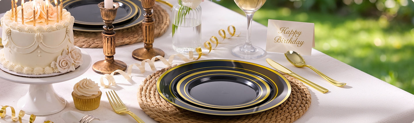 Plates