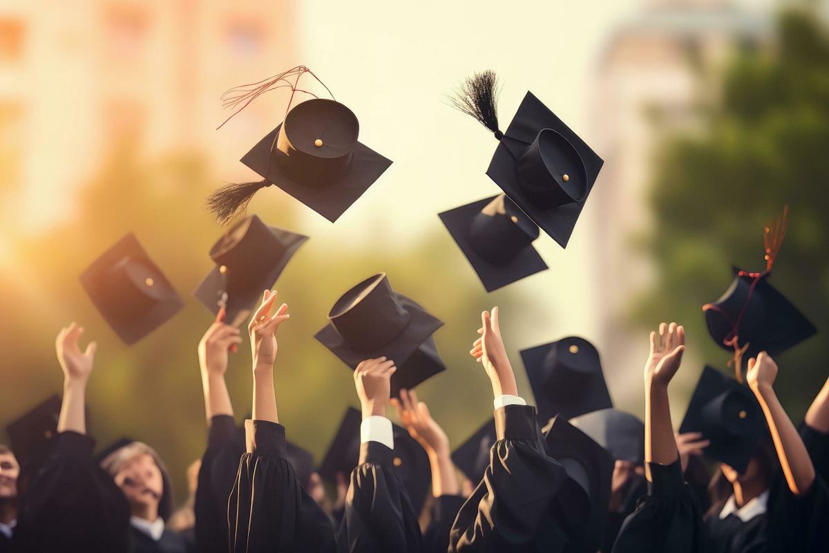 Graduation