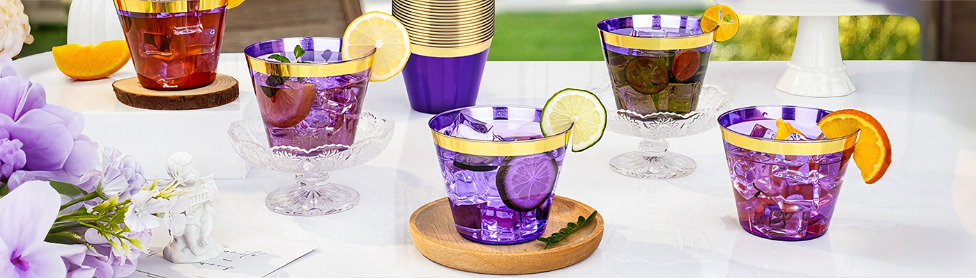Cups