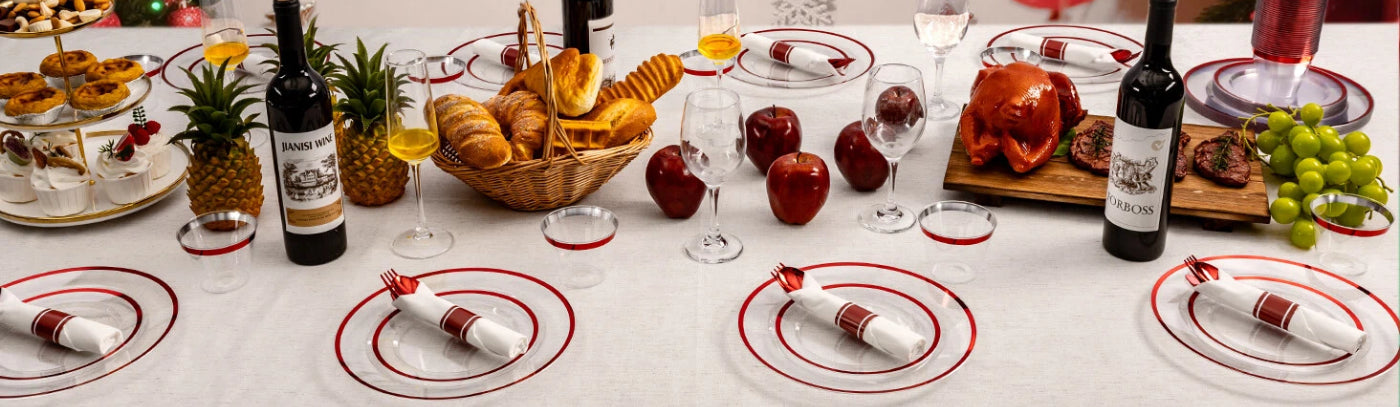 Partyware Collections