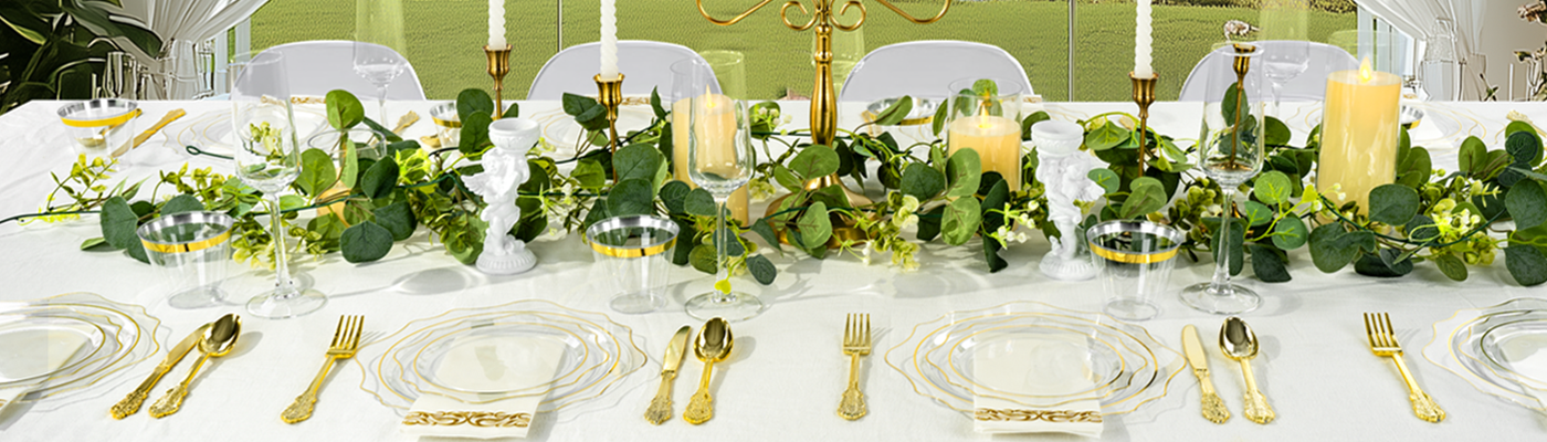 Partyware Collections