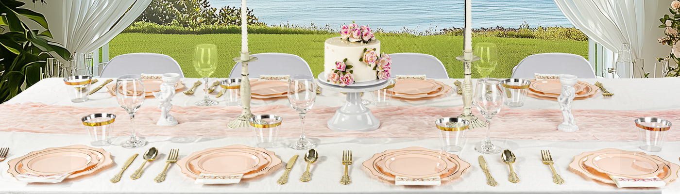 Wedding Set