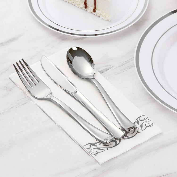 Silver
