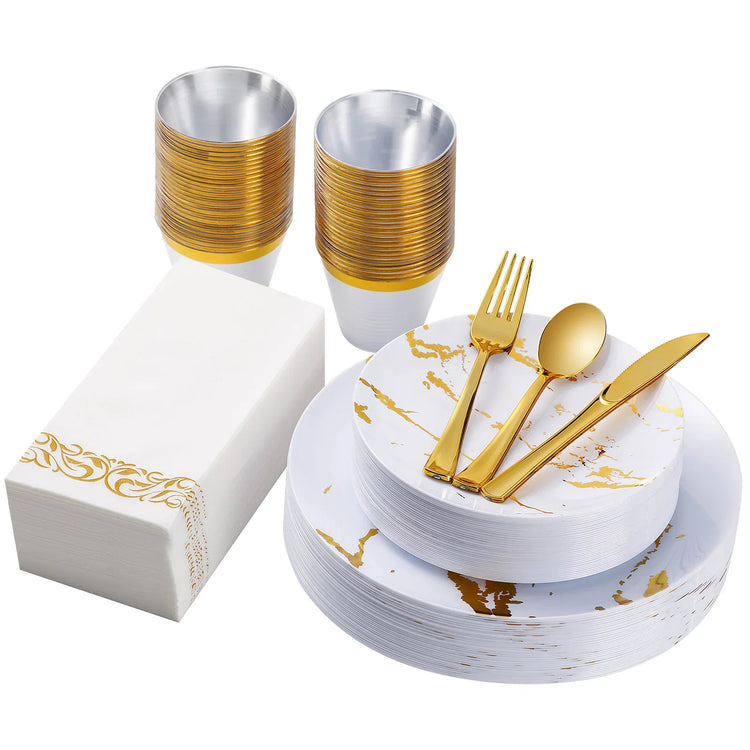 Tableware sets