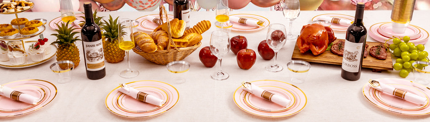 Wedding Set Collections