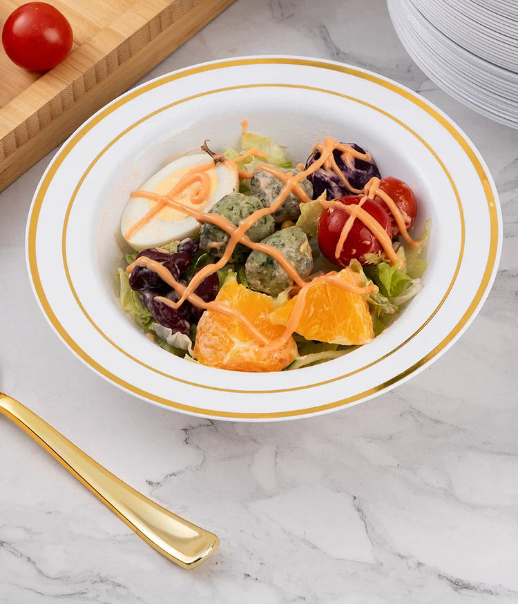 Serving Bowls