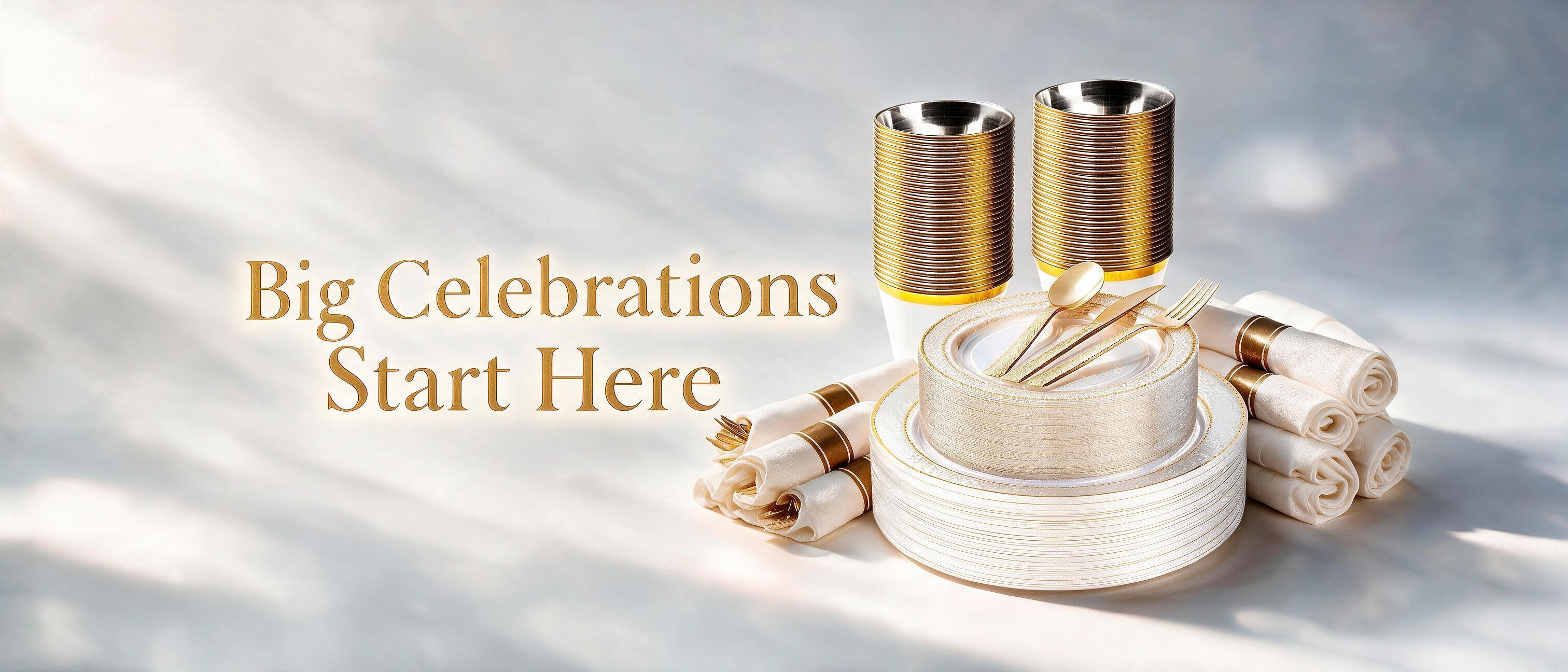 For 50 guests
