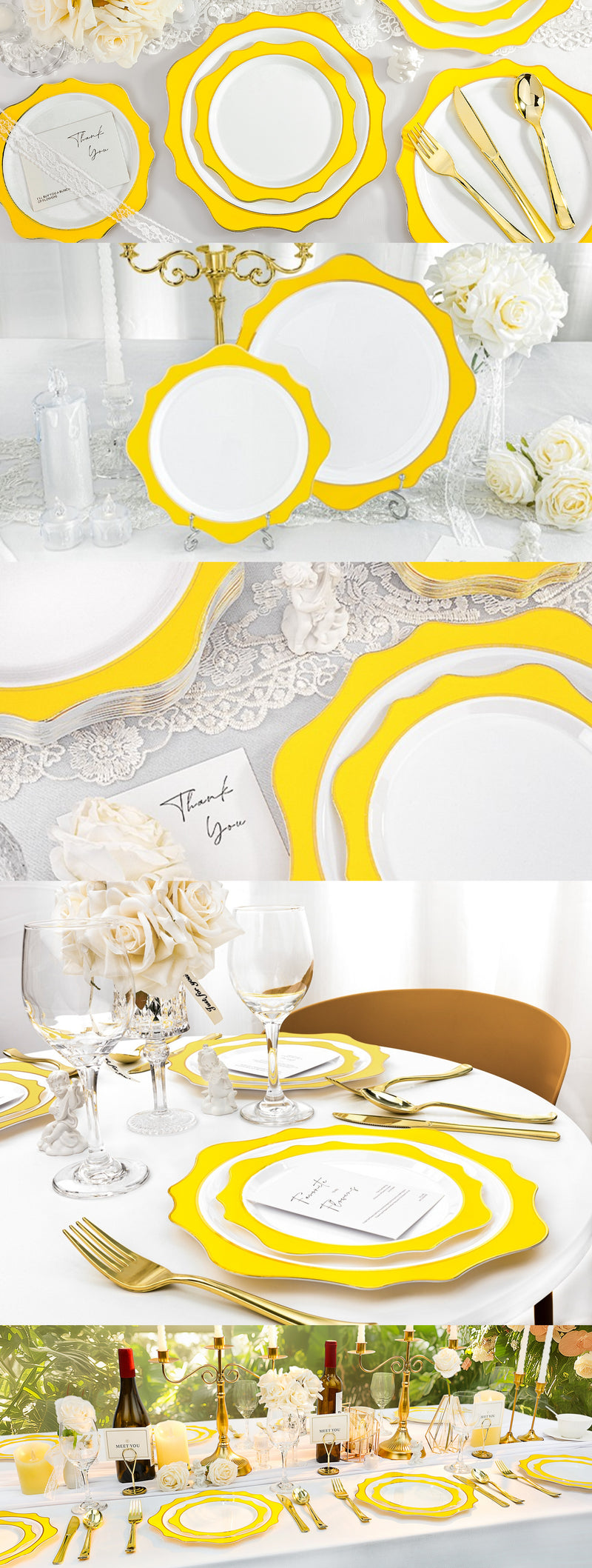 Yellow / 100 PSC