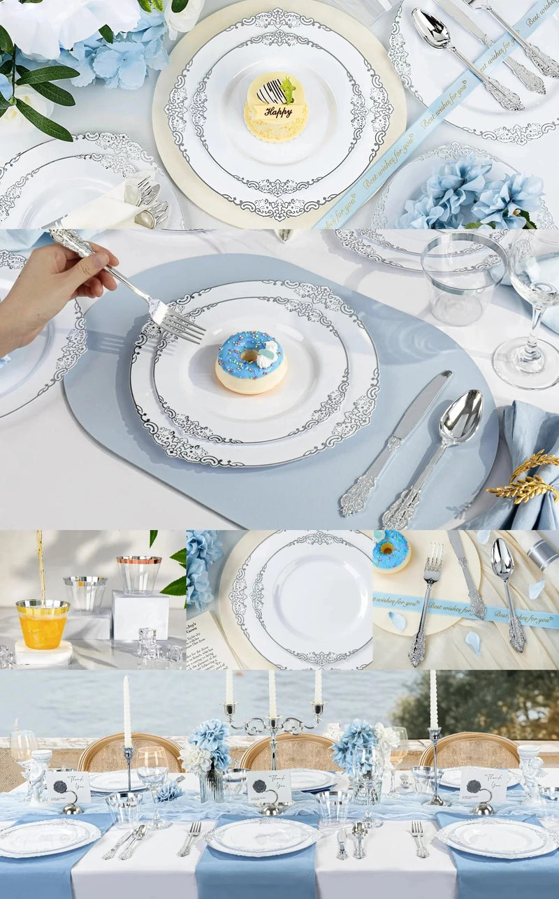 Silver / 100 Guests（Best Value）